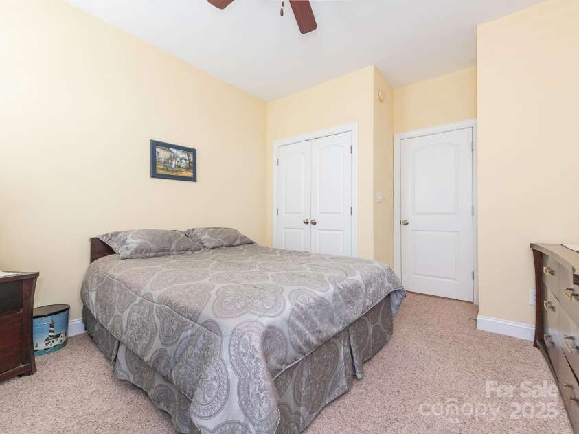 3697 Travertine Drive, Lancaster, SC 29720.  MLS# CAR4271522, YatesRealty ID 22592. Bedroom 2