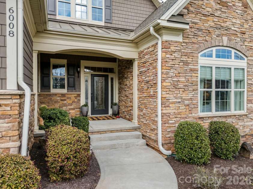 6008 Candlestick Lane, Lancaster, SC 29720.  MLS# CAR4366162, YatesRealty ID 22592. 