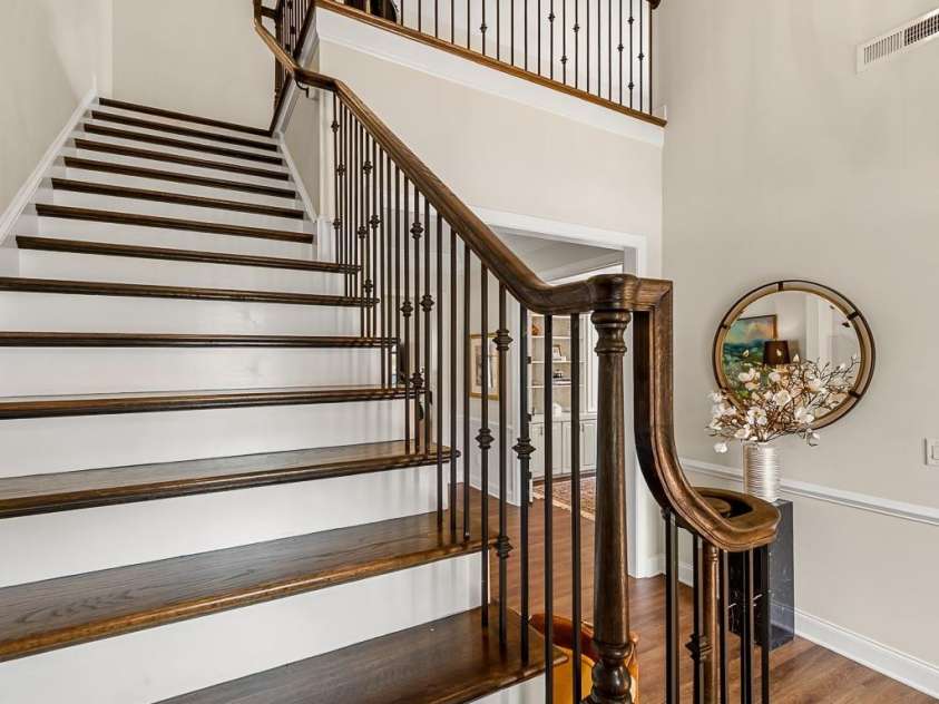 6008 Candlestick Lane, Lancaster, SC 29720.  MLS# CAR4366162, YatesRealty ID 22592. 