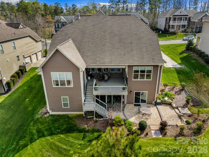 6008 Candlestick Lane, Lancaster, SC 29720.  MLS# CAR4366162, YatesRealty ID 22592. 