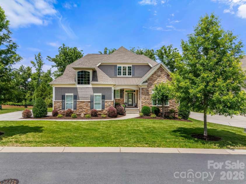 6008 Candlestick Lane, Lancaster, SC 29720.  MLS# CAR4366162, YatesRealty ID 22592. 