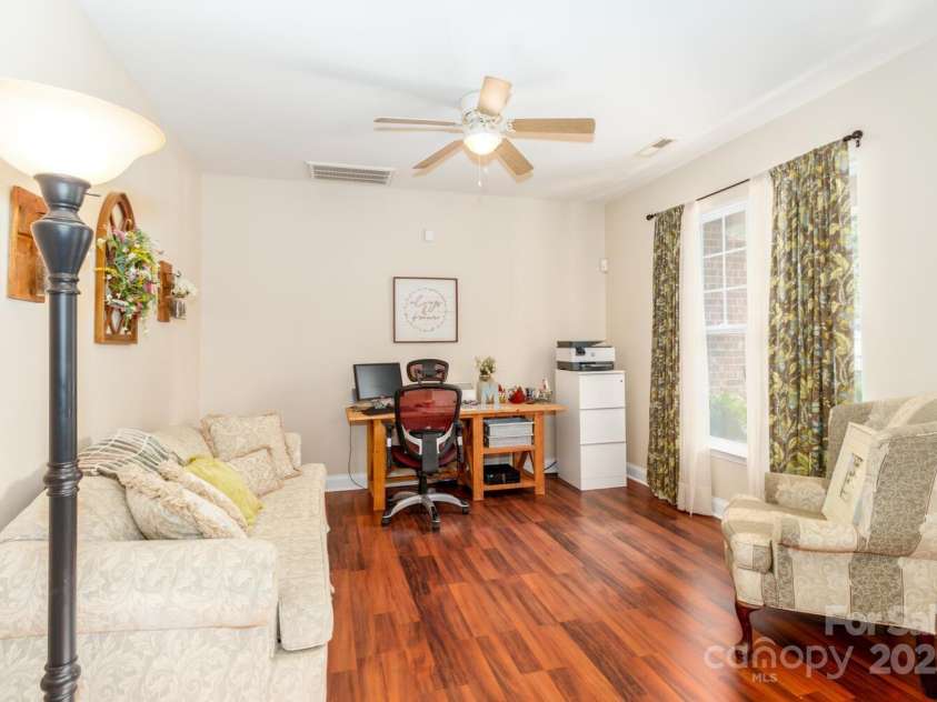 1006 Apogee Drive, Indian Trail, NC 28079.  MLS# CAR4266801, YatesRealty ID 22593. 