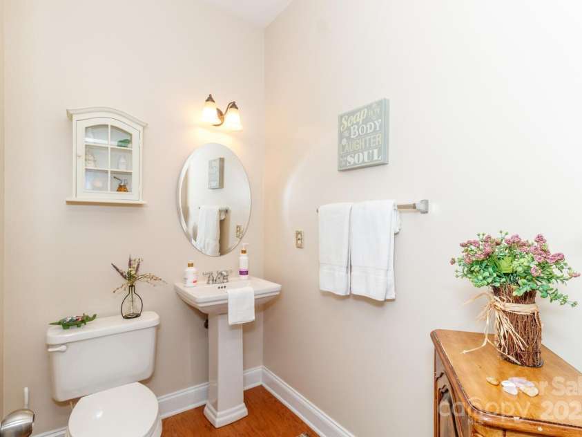 1006 Apogee Drive, Indian Trail, NC 28079.  MLS# CAR4266801, YatesRealty ID 22593. 