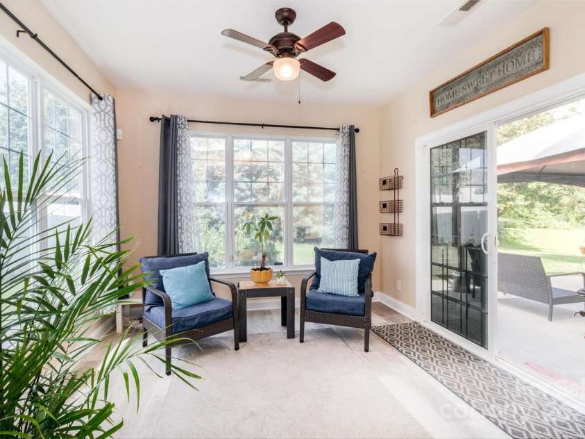 1006 Apogee Drive, Indian Trail, NC 28079.  MLS# CAR4266801, YatesRealty ID 22593. 