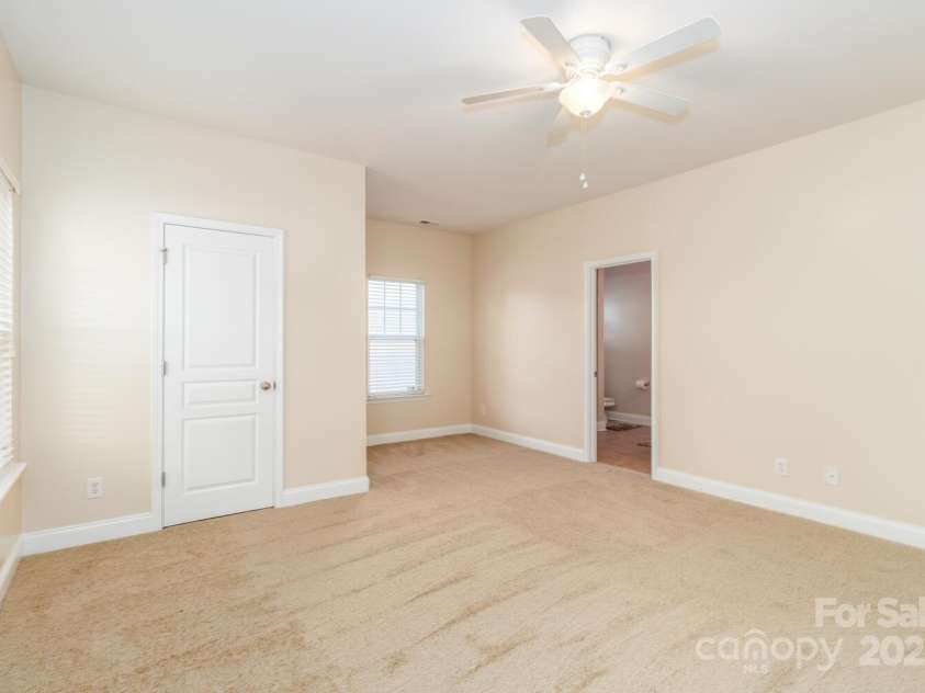 1006 Apogee Drive, Indian Trail, NC 28079.  MLS# CAR4266801, YatesRealty ID 22593. 