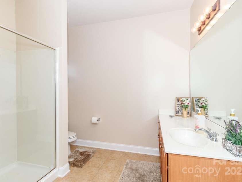 1006 Apogee Drive, Indian Trail, NC 28079.  MLS# CAR4266801, YatesRealty ID 22593. 