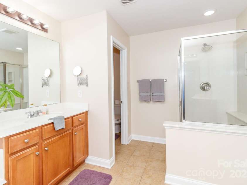 1006 Apogee Drive, Indian Trail, NC 28079.  MLS# CAR4266801, YatesRealty ID 22593. 