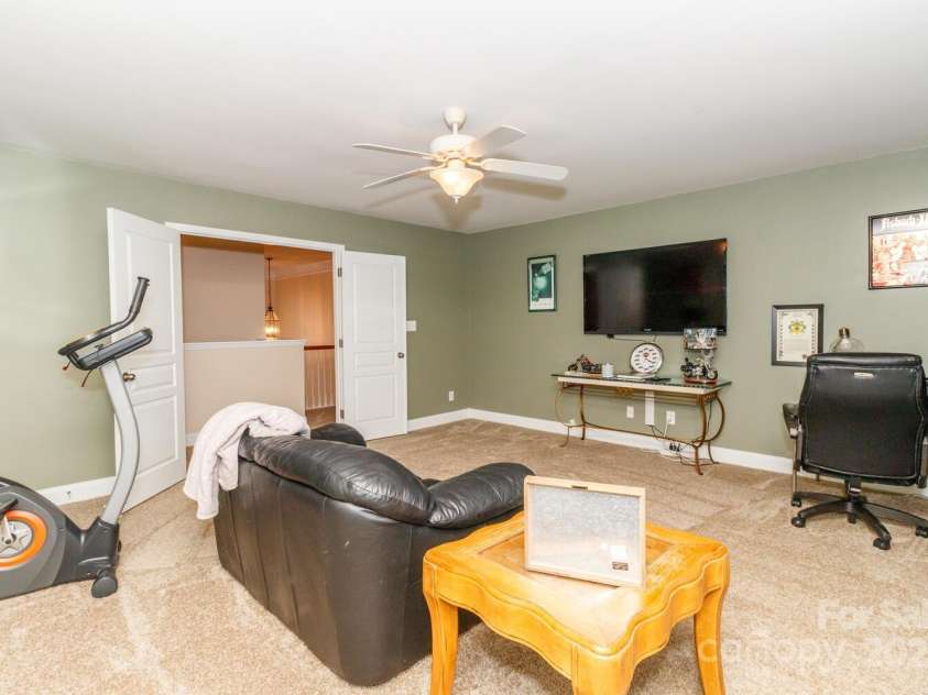 1006 Apogee Drive, Indian Trail, NC 28079.  MLS# CAR4266801, YatesRealty ID 22593. 