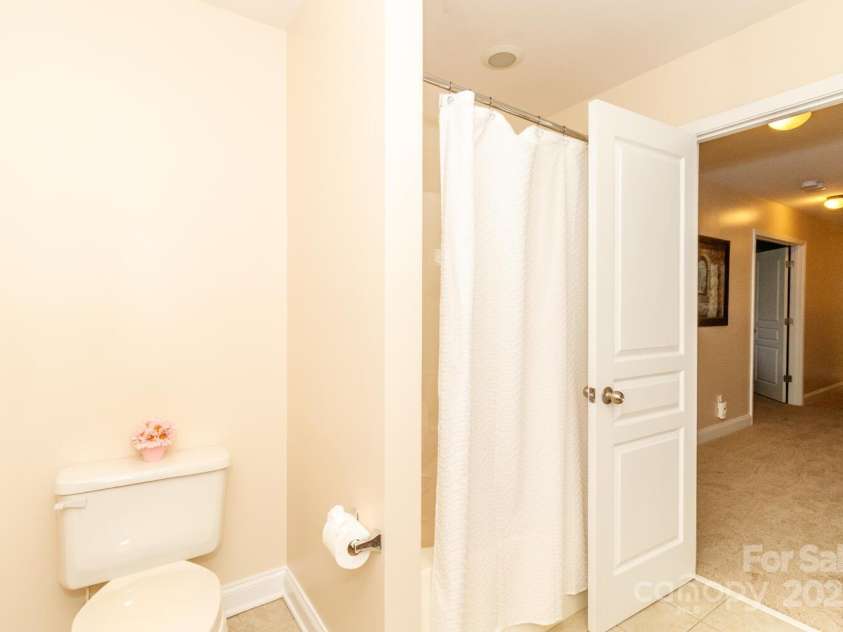 1006 Apogee Drive, Indian Trail, NC 28079.  MLS# CAR4266801, YatesRealty ID 22593. 