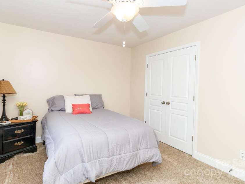 1006 Apogee Drive, Indian Trail, NC 28079.  MLS# CAR4266801, YatesRealty ID 22593. 