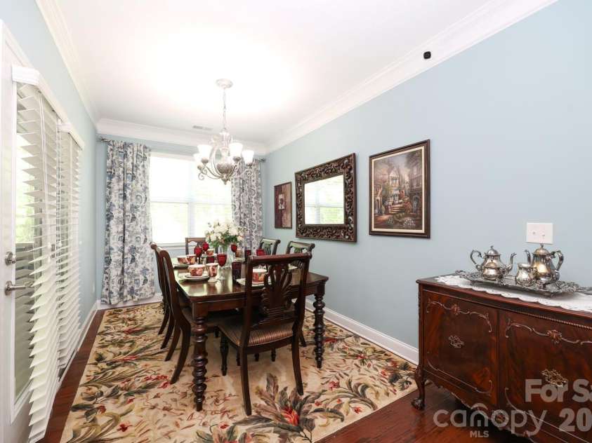 2217 Chapel Gate Drive, Rock Hill, SC 29732.  MLS# CAR4340623, YatesRealty ID 22593. BREAKFAST