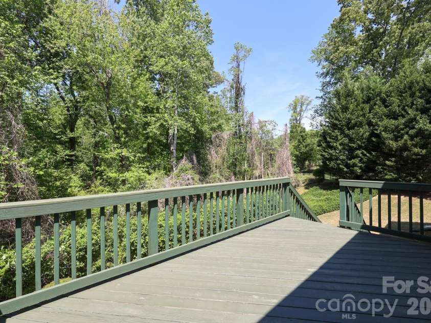 2217 Chapel Gate Drive, Rock Hill, SC 29732.  MLS# CAR4340623, YatesRealty ID 22593. DECK