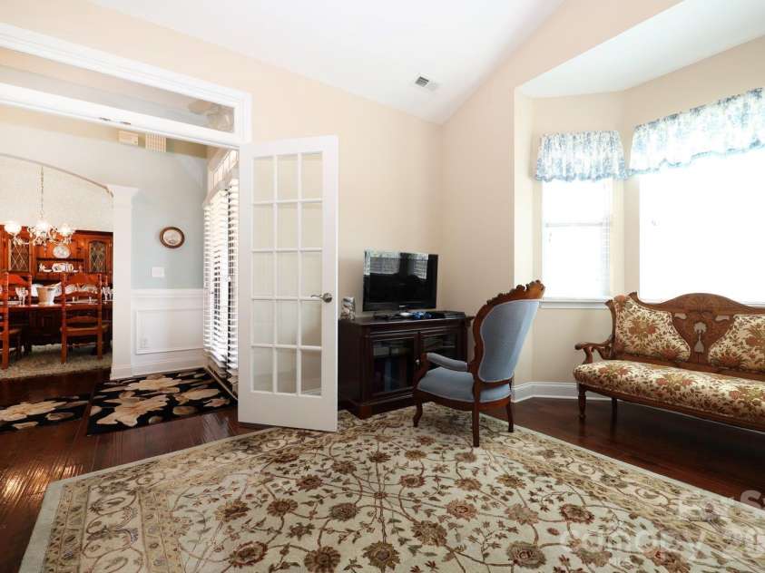 2217 Chapel Gate Drive, Rock Hill, SC 29732.  MLS# CAR4340623, YatesRealty ID 22593. OFFICE/FLEX/STUDY