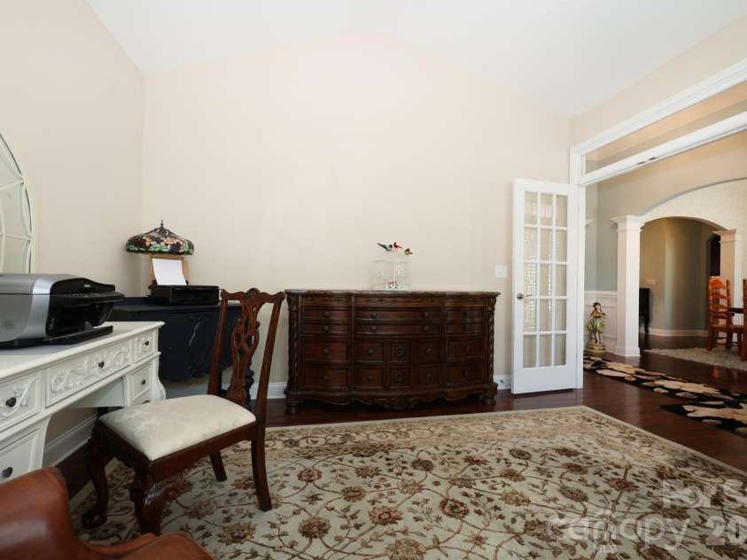 2217 Chapel Gate Drive, Rock Hill, SC 29732.  MLS# CAR4340623, YatesRealty ID 22593. OFFICE/FLEX/STUDY