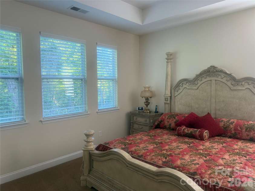 2217 Chapel Gate Drive, Rock Hill, SC 29732.  MLS# CAR4340623, YatesRealty ID 22593. Primary Bedroom