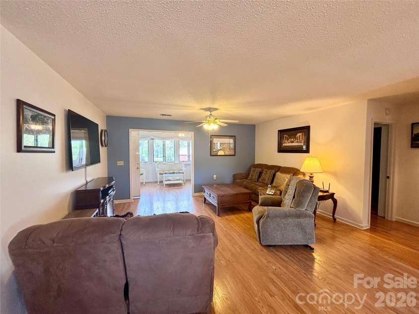 3 Wintry Drive, Hendersonville, NC 28792.  MLS# CAR4370347, YatesRealty ID 22594. 