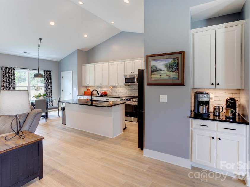 307 Stoneyard Road, Richfield, NC 28137.  MLS# CAR4274025, YatesRealty ID 22595. 