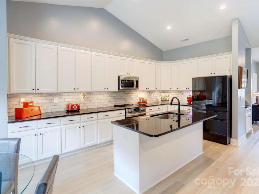 307 Stoneyard Road, Richfield, NC 28137.  MLS# CAR4274025, YatesRealty ID 22595. 