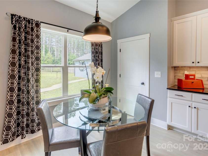 307 Stoneyard Road, Richfield, NC 28137.  MLS# CAR4274025, YatesRealty ID 22595. 