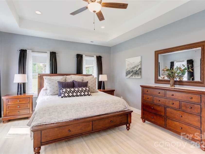 307 Stoneyard Road, Richfield, NC 28137.  MLS# CAR4274025, YatesRealty ID 22595. 