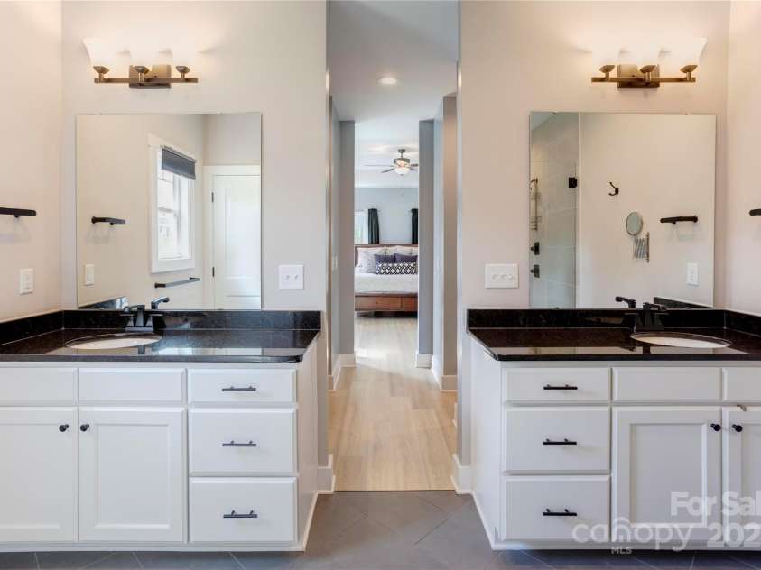 307 Stoneyard Road, Richfield, NC 28137.  MLS# CAR4274025, YatesRealty ID 22595. 