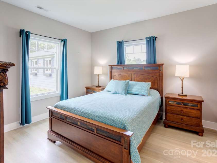 307 Stoneyard Road, Richfield, NC 28137.  MLS# CAR4274025, YatesRealty ID 22595. 