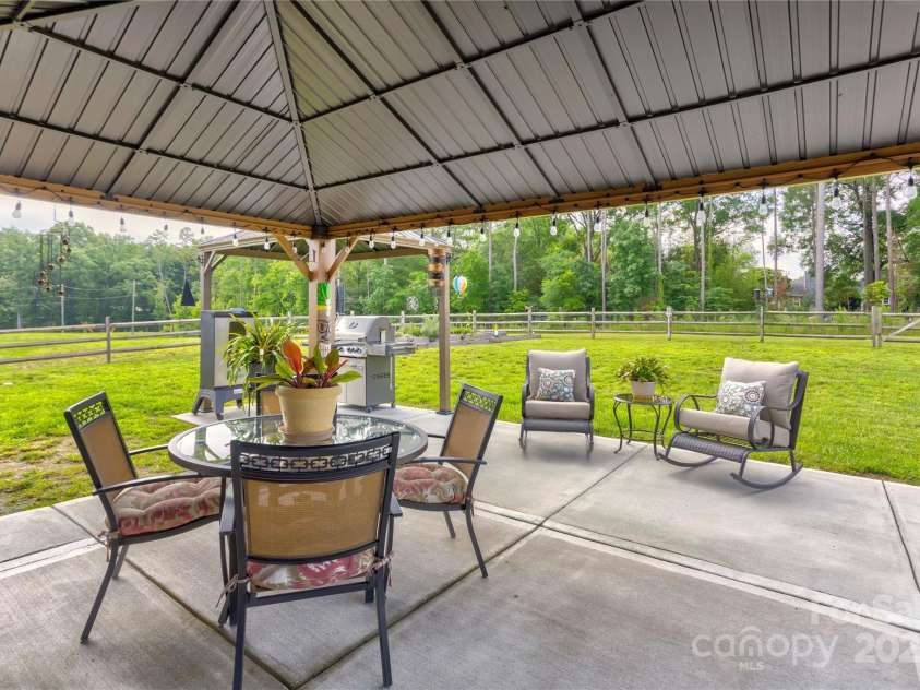 307 Stoneyard Road, Richfield, NC 28137.  MLS# CAR4274025, YatesRealty ID 22595. 