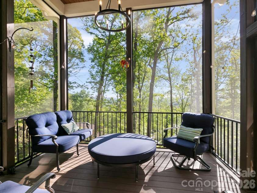 199 Garnet Way, Hendersonville, NC 28791.  MLS# CAR4372547, YatesRealty ID 22596. 