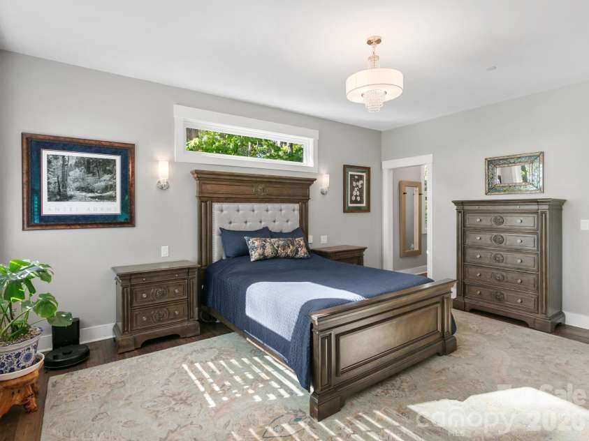 199 Garnet Way, Hendersonville, NC 28791.  MLS# CAR4372547, YatesRealty ID 22596. 