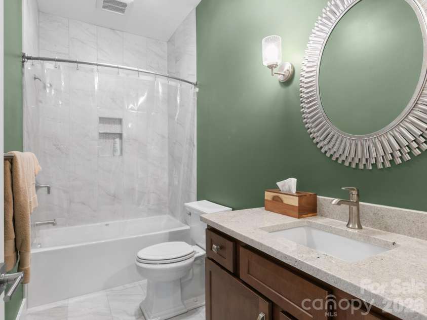 199 Garnet Way, Hendersonville, NC 28791.  MLS# CAR4372547, YatesRealty ID 22596. 