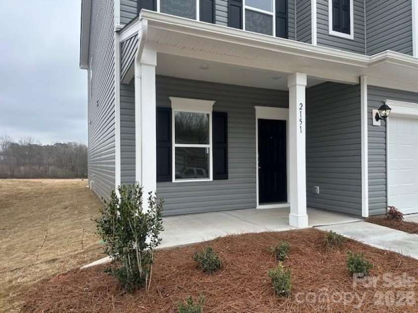 5678 Hagler Loop, Catawba, NC 28609.  MLS# CAR4374584, YatesRealty ID 22598. 