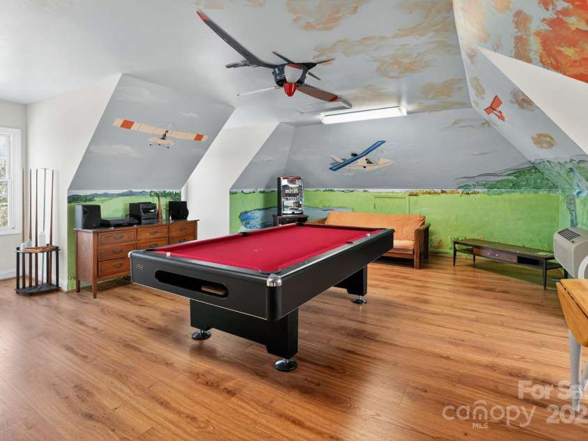 1004 Brockman Road, Greer, SC 29651.  MLS# CAR4312063, YatesRealty ID 226. 1004 - Bonus-Room Over Garage