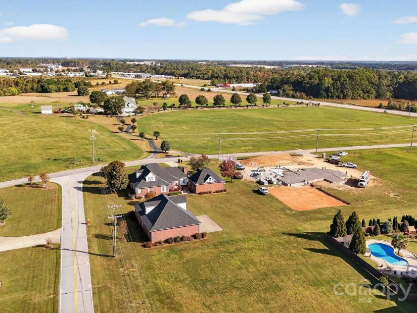 1004 Brockman Road, Greer, SC 29651.  MLS# CAR4312063, YatesRealty ID 226. 