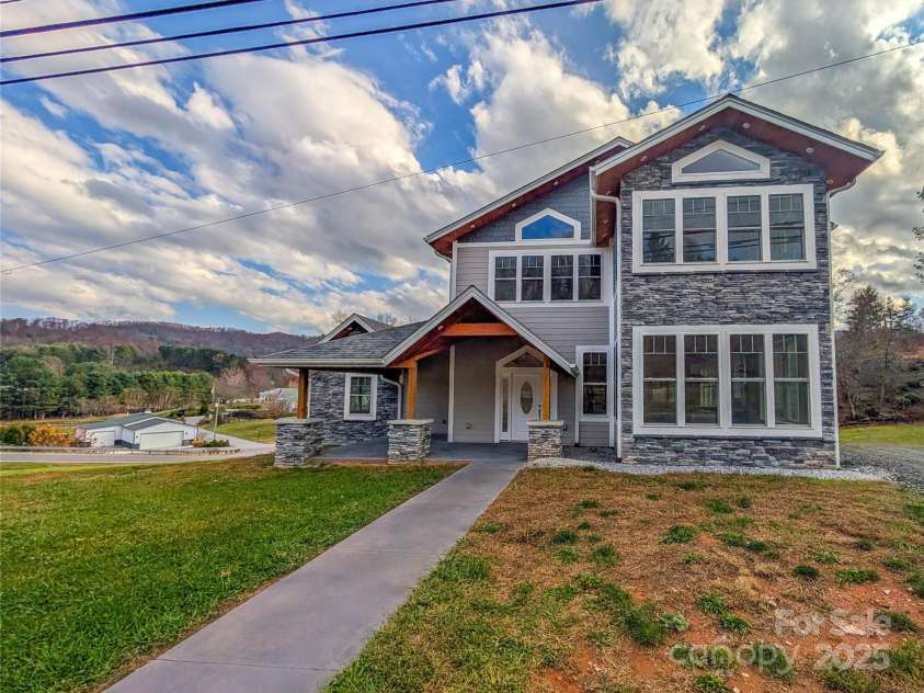 7854 US Highway 19E None, Burnsville, NC 28714.  MLS# CAR4319007, YatesRealty ID 2260. 