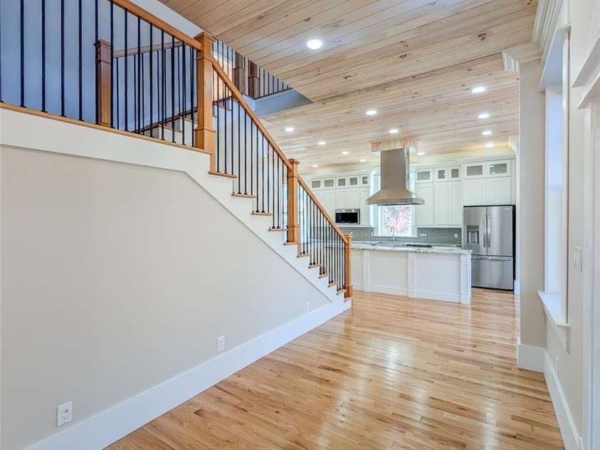 7854 US Highway 19E None, Burnsville, NC 28714.  MLS# CAR4319007, YatesRealty ID 2260. Step inside the foyer to open concept design!