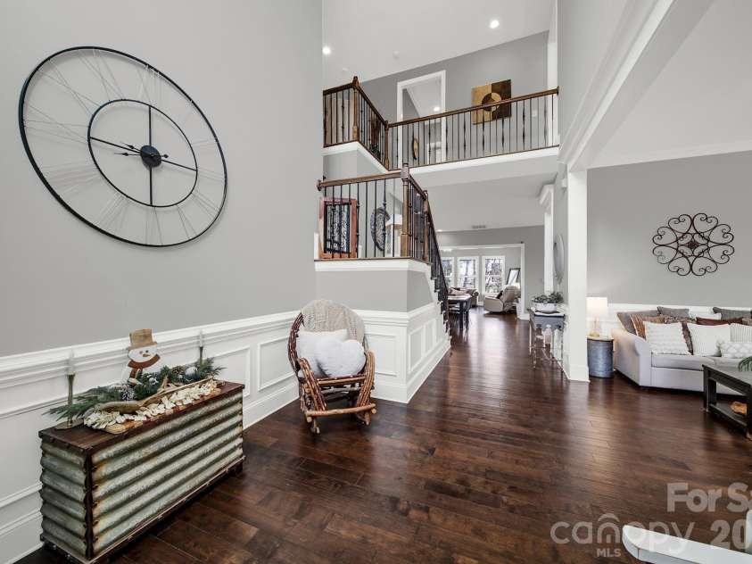 947 Eckerd Drive, Fort Mill, SC 29707.  MLS# CAR4348888, YatesRealty ID 2260. 