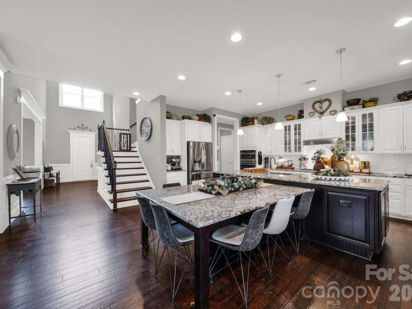 947 Eckerd Drive, Fort Mill, SC 29707.  MLS# CAR4348888, YatesRealty ID 2260. 