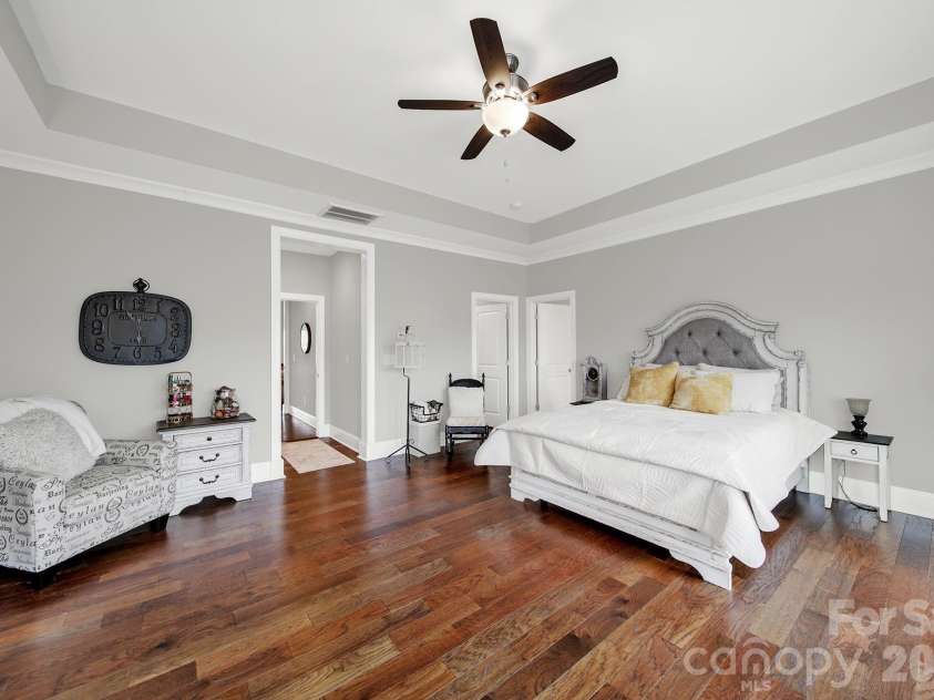 947 Eckerd Drive, Fort Mill, SC 29707.  MLS# CAR4348888, YatesRealty ID 2260. 