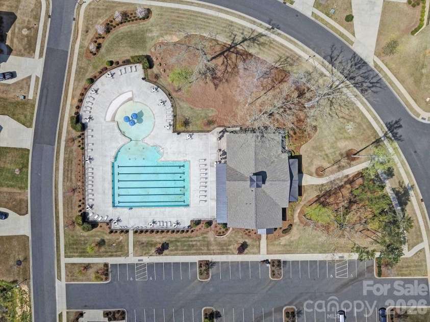 947 Eckerd Drive, Fort Mill, SC 29707.  MLS# CAR4348888, YatesRealty ID 2260. 