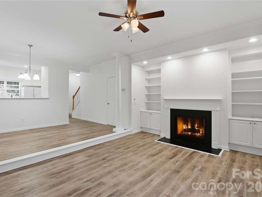 11544 Savannah Creek Drive, Charlotte, NC 28273.  MLS# CAR4376450, YatesRealty ID 22602. 