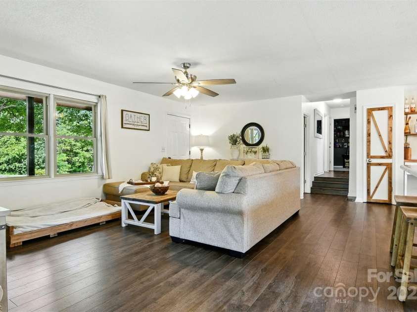 5378 Westwood Drive, Granite Falls, NC 28630.  MLS# CAR4268725, YatesRealty ID 22602. 