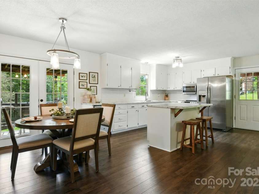 5378 Westwood Drive, Granite Falls, NC 28630.  MLS# CAR4268725, YatesRealty ID 22602. 