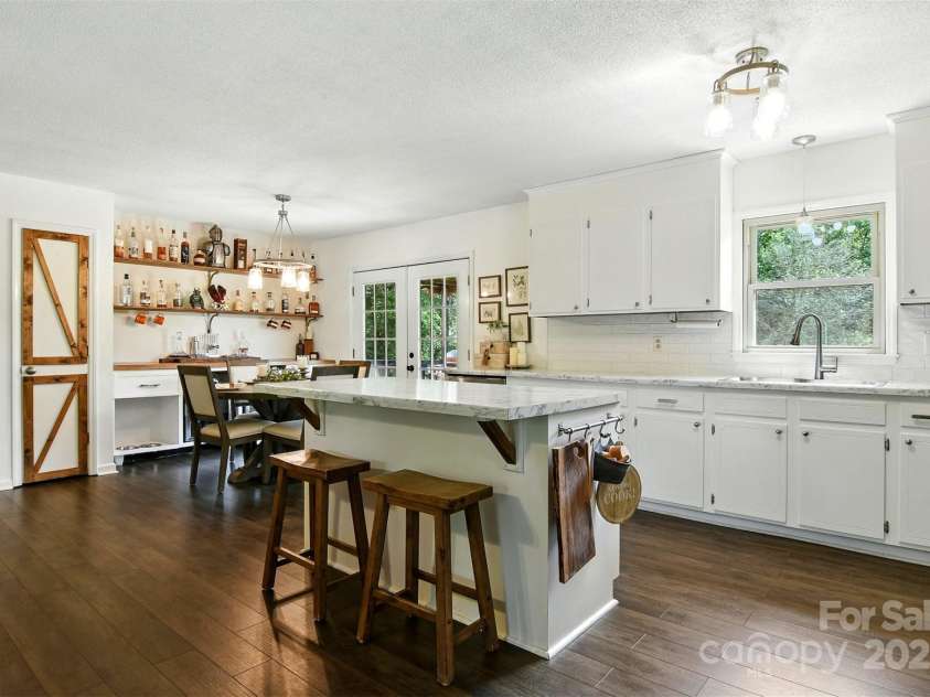 5378 Westwood Drive, Granite Falls, NC 28630.  MLS# CAR4268725, YatesRealty ID 22602. 