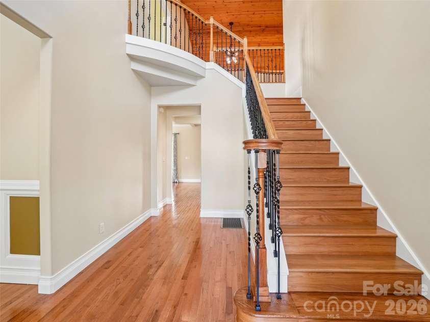 65 Horizon Way, Alexander, NC 28701.  MLS# CAR4376099, YatesRealty ID 22603. 