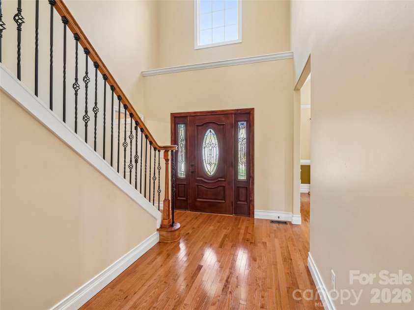 65 Horizon Way, Alexander, NC 28701.  MLS# CAR4376099, YatesRealty ID 22603. 