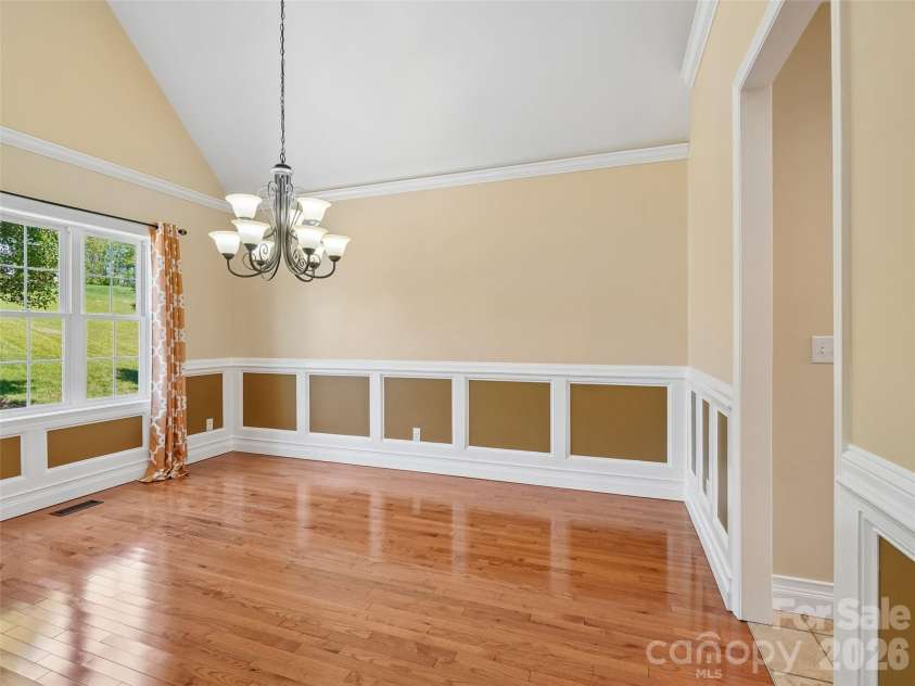 65 Horizon Way, Alexander, NC 28701.  MLS# CAR4376099, YatesRealty ID 22603. 