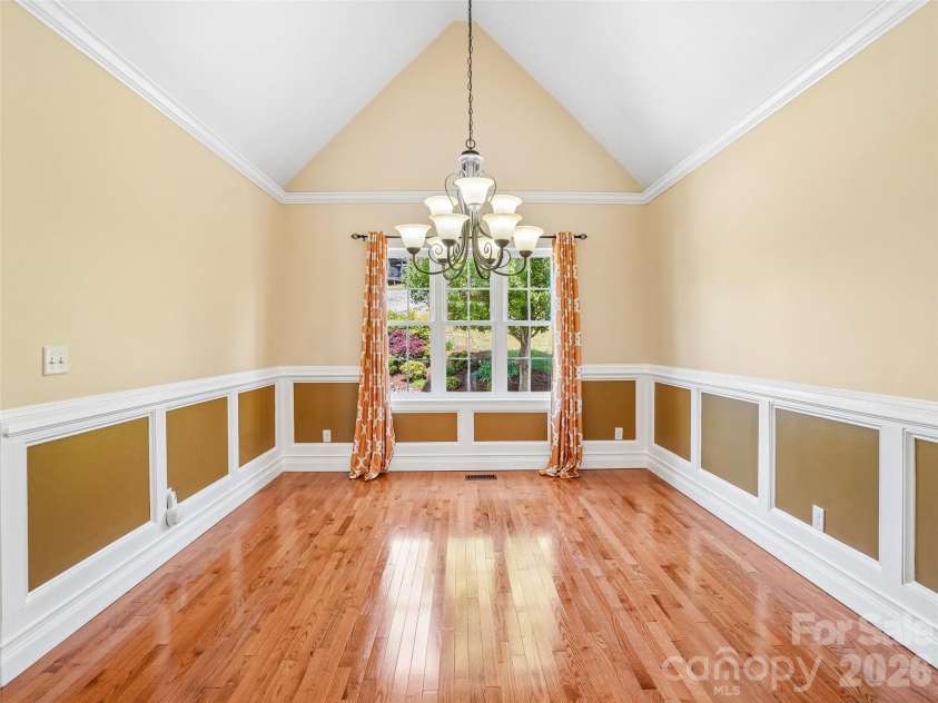 65 Horizon Way, Alexander, NC 28701.  MLS# CAR4376099, YatesRealty ID 22603. 
