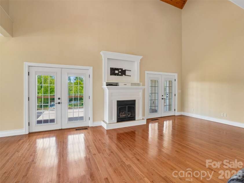 65 Horizon Way, Alexander, NC 28701.  MLS# CAR4376099, YatesRealty ID 22603. 