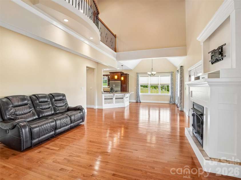 65 Horizon Way, Alexander, NC 28701.  MLS# CAR4376099, YatesRealty ID 22603. 