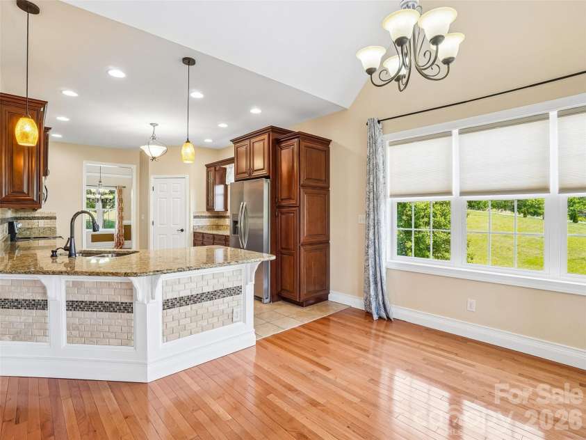 65 Horizon Way, Alexander, NC 28701.  MLS# CAR4376099, YatesRealty ID 22603. 